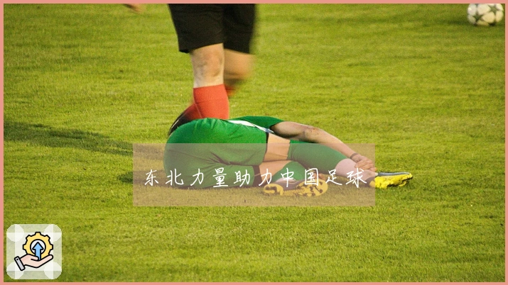 东北力量助力中国足球