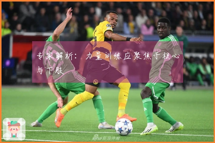 专家解析：力量训练应聚焦于核心与下肢