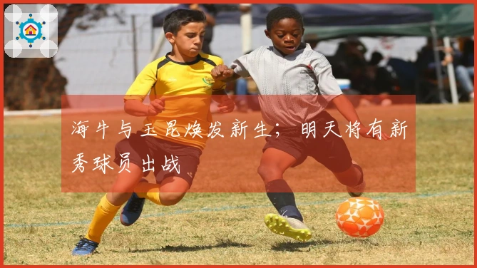 海牛与玉昆焕发新生;明天将有新秀球员出战